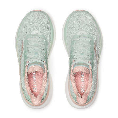 Saucony Triumph 23 – Mist/Cameo (S11023-138)