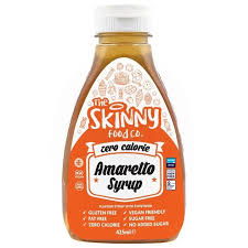 The Skinny Food Co. Zero Calorie 425ml