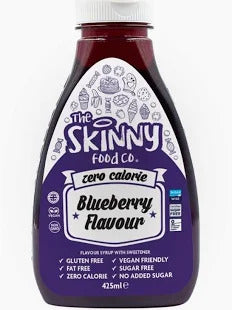 The Skinny Food Co. Zero Calorie 425ml