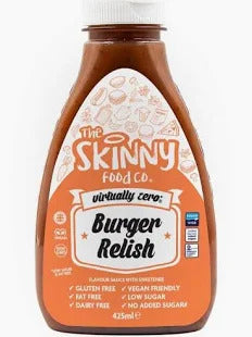 The Skinny Food Co. Zero Calorie 425ml