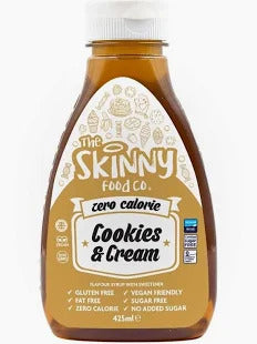 The Skinny Food Co. Zero Calorie 425ml
