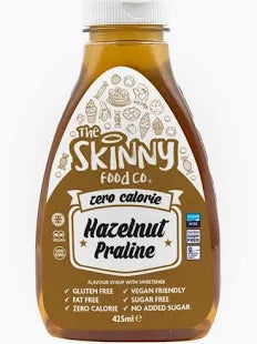 The Skinny Food Co. Zero Calorie 425ml