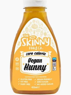 The Skinny Food Co. Zero Calorie 425ml
