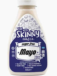The Skinny Food Co. Zero Calorie 425ml