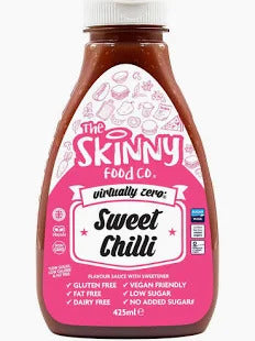 The Skinny Food Co. Zero Calorie 425ml
