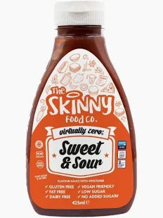 The Skinny Food Co. Zero Calorie 425ml