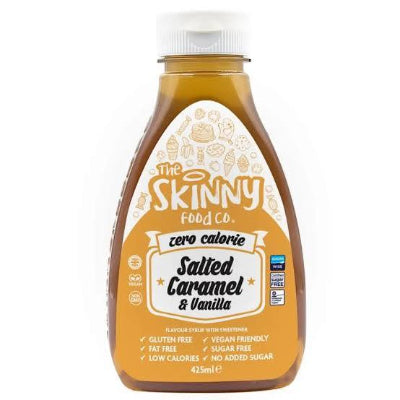 The Skinny Food Co. Zero Calorie 425ml