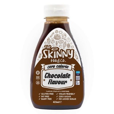 The Skinny Food Co. Zero Calorie 425ml