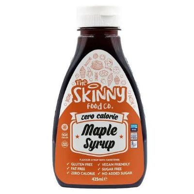 The Skinny Food Co. Zero Calorie 425ml