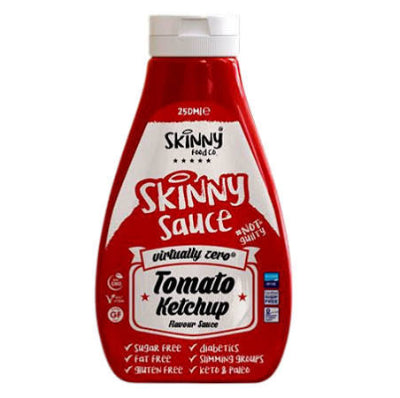 The Skinny Food Co. Zero Calorie 425ml