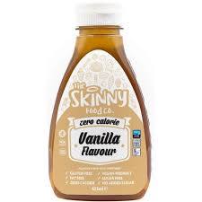 The Skinny Food Co. Zero Calorie 425ml