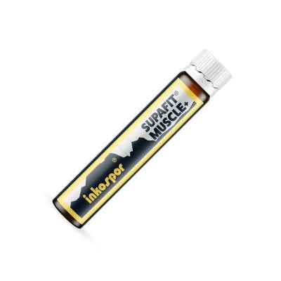Inkspor SupaFit Muscle+ supplement