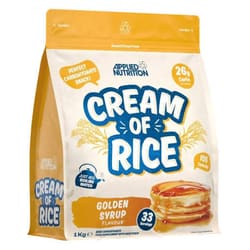 Applied Nutrition Cream of Rice