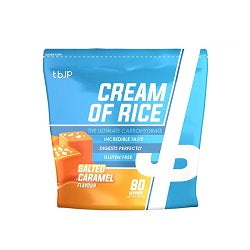 TBJP Cream of Rice