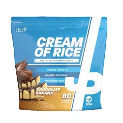 TBJP Cream of Rice