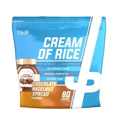 TBJP Cream of Rice
