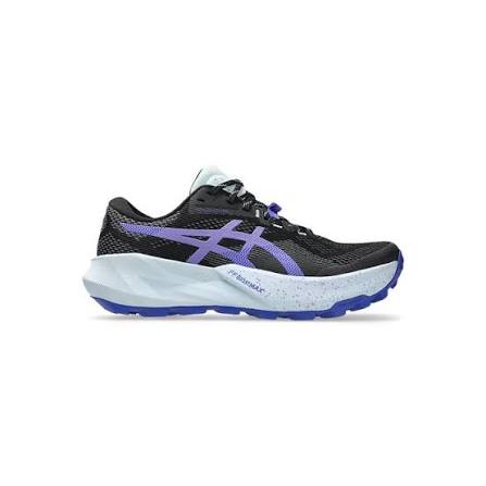 Asics Trabuco 14 Black/Amethyst (1012B938-001)