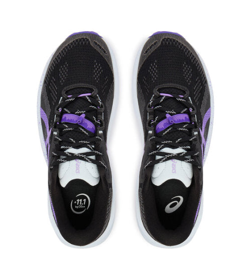 Asics Trabuco 14 Black/Amethyst (1012B938-001)