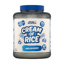 Applied Nutrition Cream of Rice