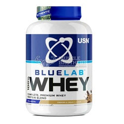 USN Bluelab 100% Whey Protein