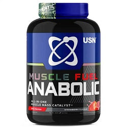 USN Muscle Fuel Anabolic