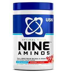USN Optimal Ratio Nine Aminos 330gr