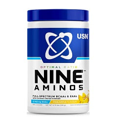 USN Optimal Ratio Nine Aminos 330gr
