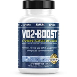 BRL Sports Nutrition VO2-Boost